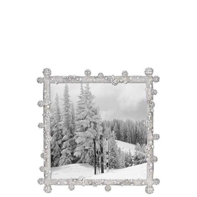 odyssey silver frame 5x5