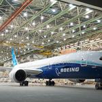 Boeing Future of Flight​