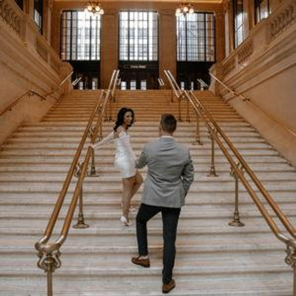 Our Newlywed Fund