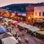 Downtown Truckee