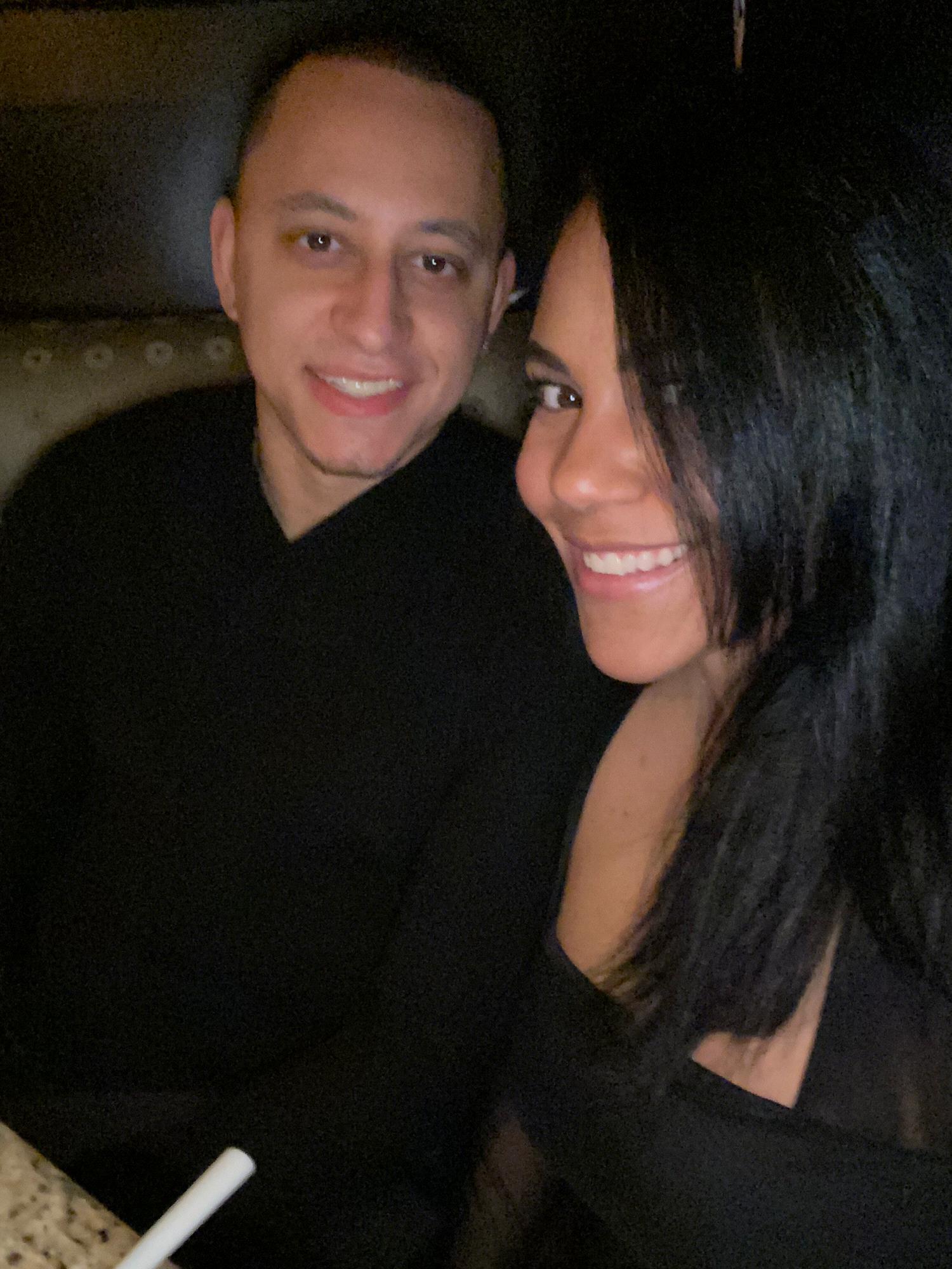 The Night of the Engagement