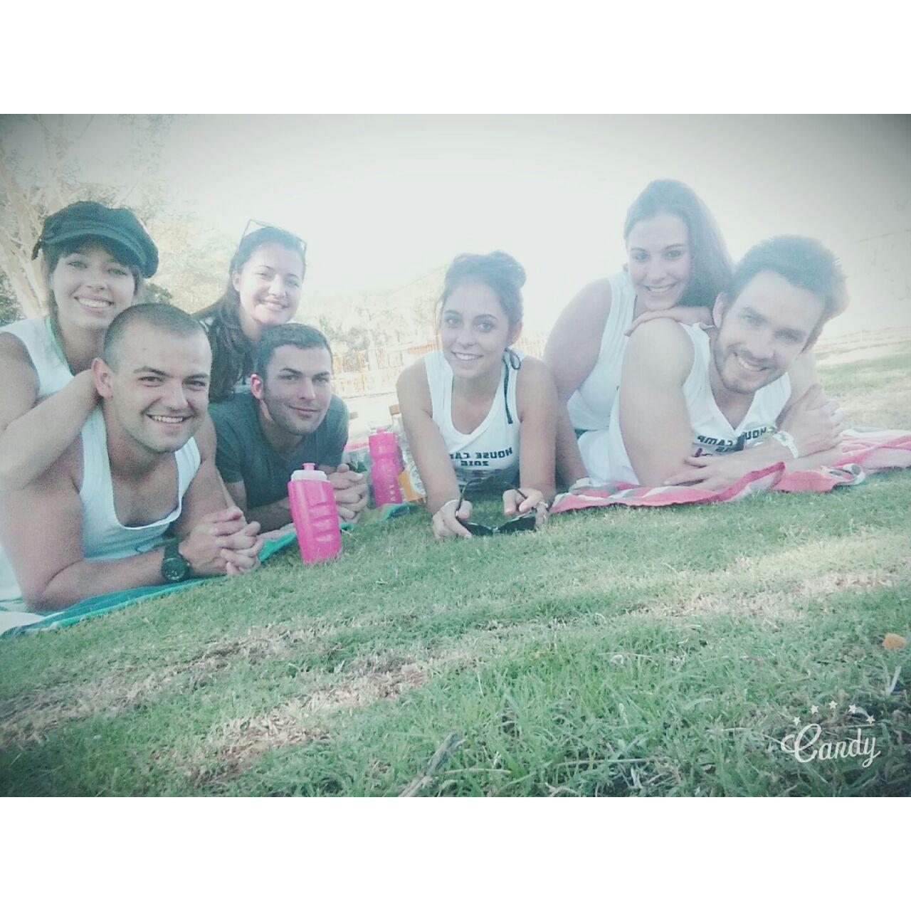 Camping - Vividus Ladies