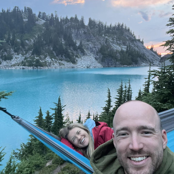 Our REI/Adventure Gear Fund