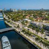 Las Olas Boulevard