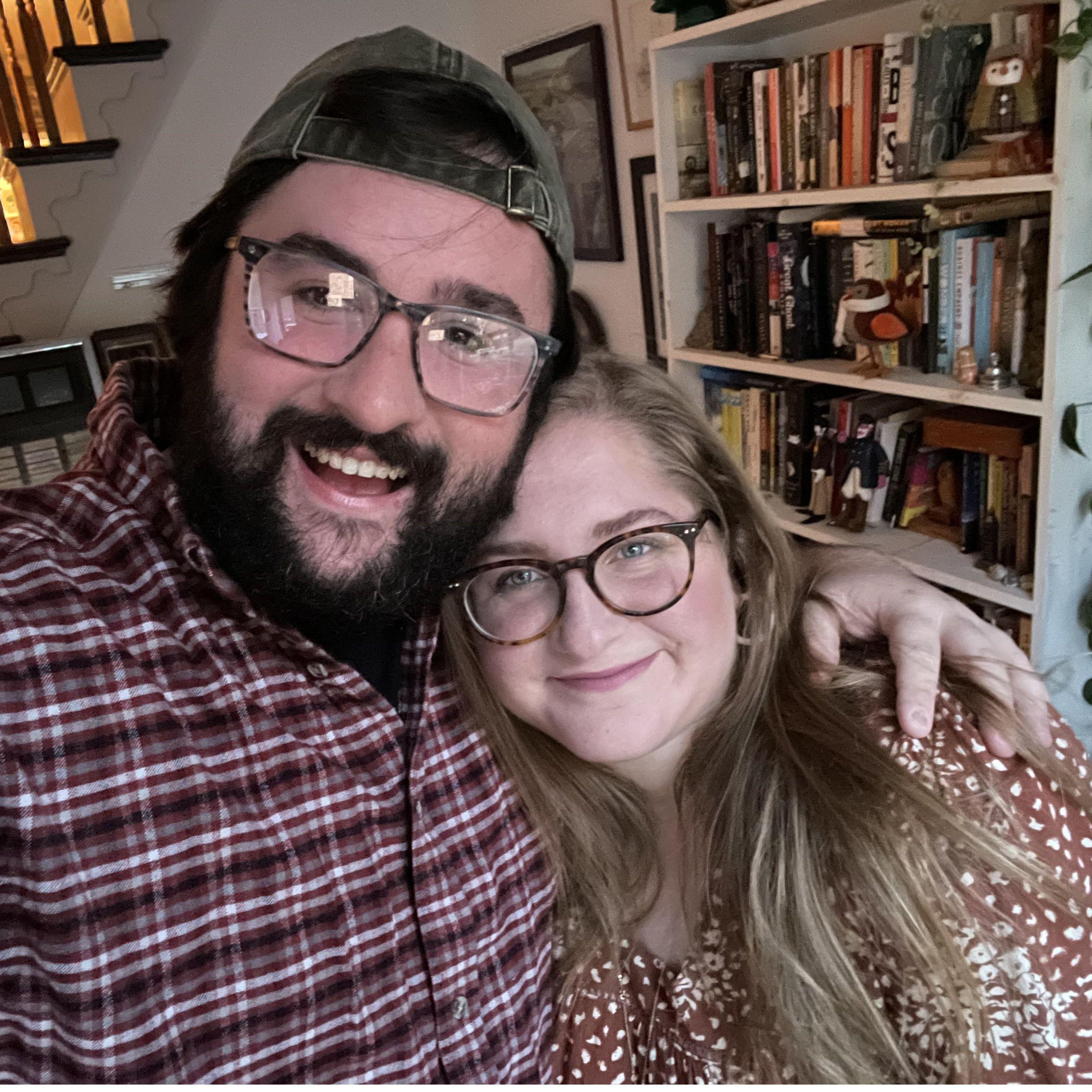 4 year anniversary!