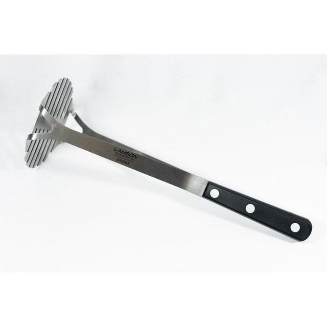 Maxi Masher - Full Size with POM handles