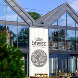 Uilebheist Distillery & Brewery