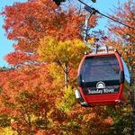 Sunday River Fall Festival
