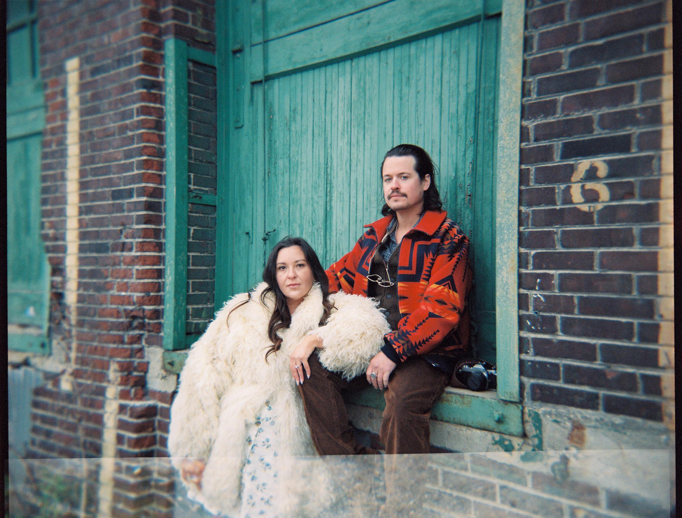 The Wedding Website of Lauren Irick and Lyle Fellows