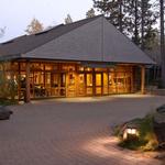 High Desert Museum