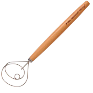 Dough Whisk