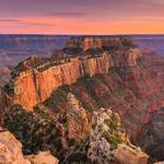 North Rim Grand Canyon National Park