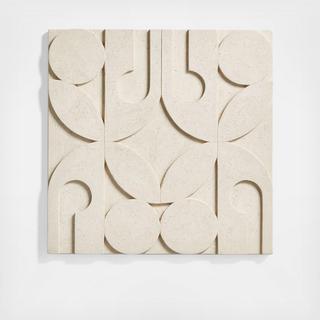 Fyre Tile Wall Decor