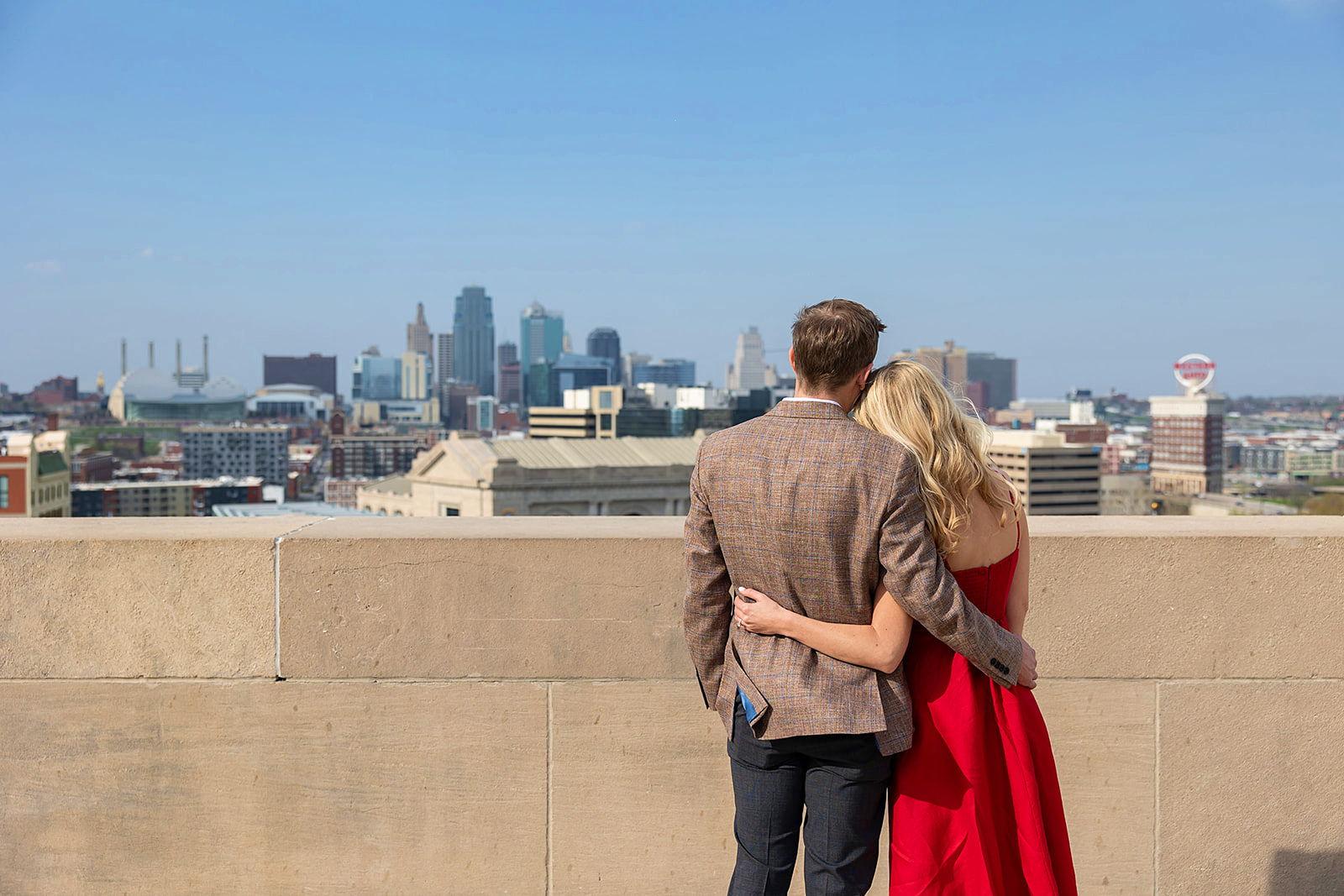 The Wedding Website of Rachel Caffrey and Jack Naylor