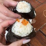 Musubi Cafe IYASUME Waikiki Beach Walk
