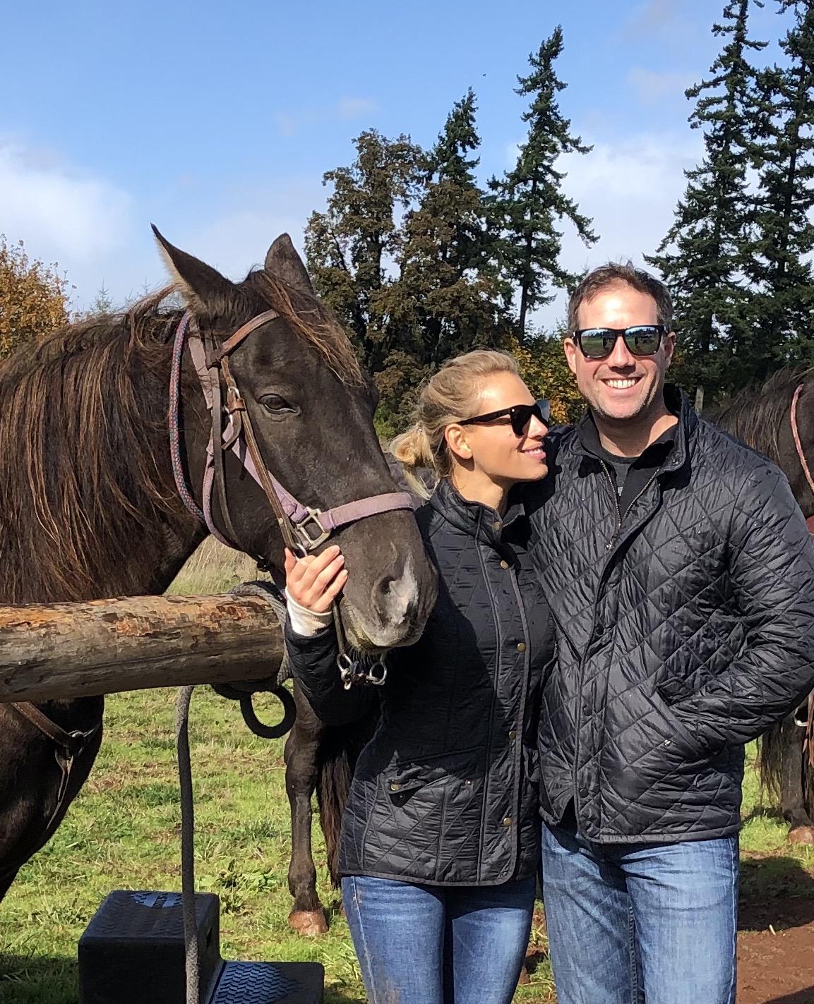 Willamette Valley, OR | 2019