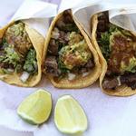 The Taco Stand