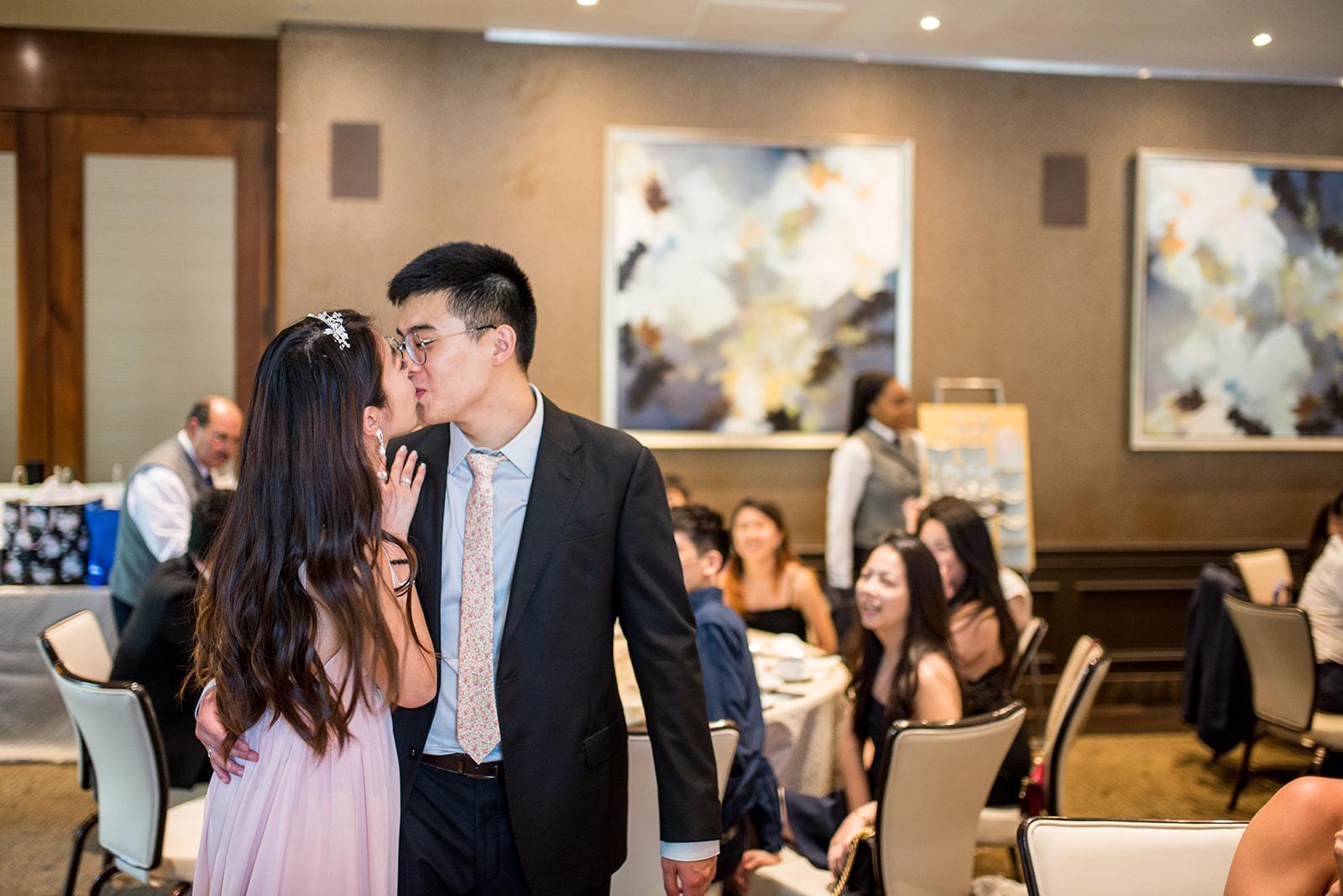 The Wedding Website of Cindy Chang and Steven Song