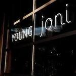Young Joni