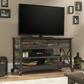 Steel River TV Stand