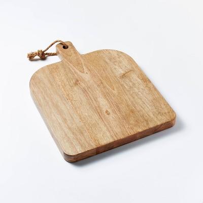 18" x 14" Wood Cutting Board – Threshold™ designed with Studio McGee