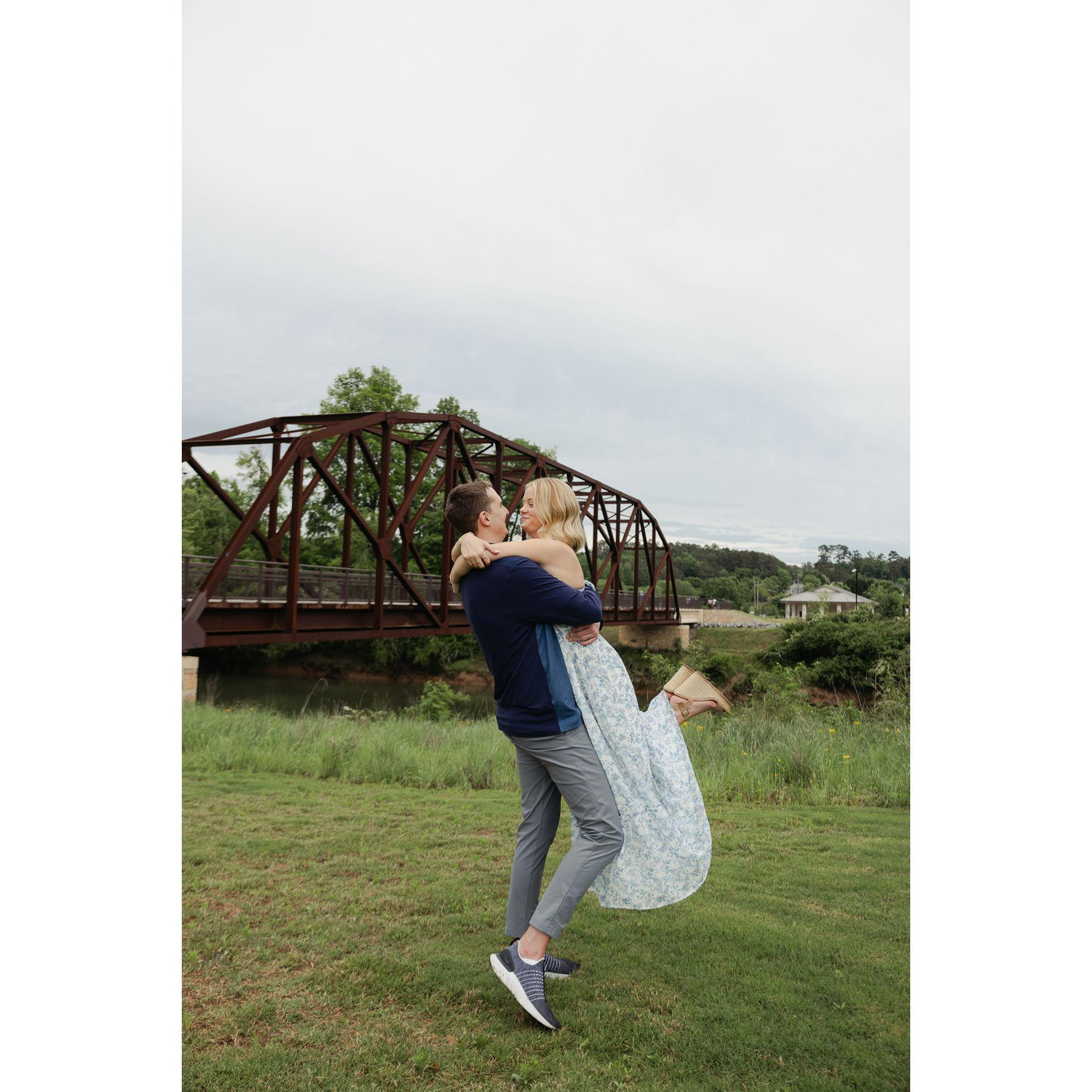 engagement day, may 2025