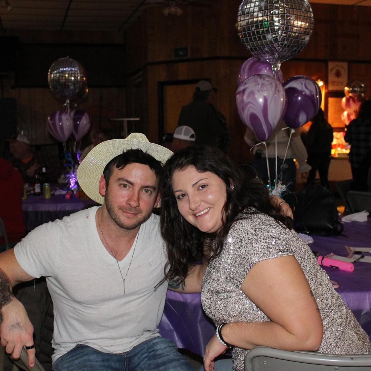 Misti's birthday
