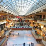 The Galleria