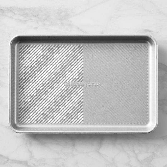 Williams Sonoma Clearshield Nonstick Jelly Roll Baking Pan