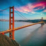 Golden Gate Bridge