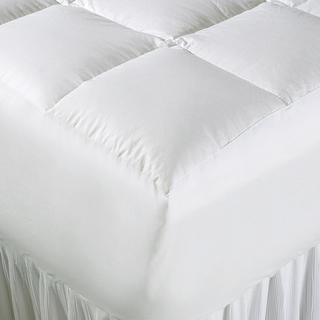 Down Mattress Pad