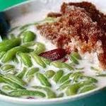 2. Haji Shariff Cendol