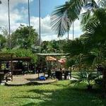 RESTAURANTE RANCHO EDÉN