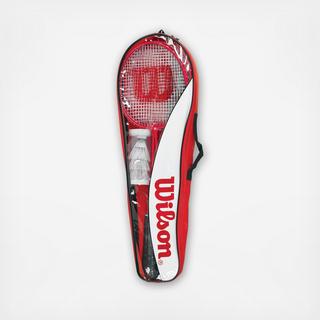 Badminton Tour Set