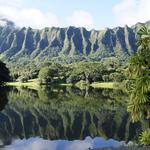 Hoʻomaluhia Botanical Garden
