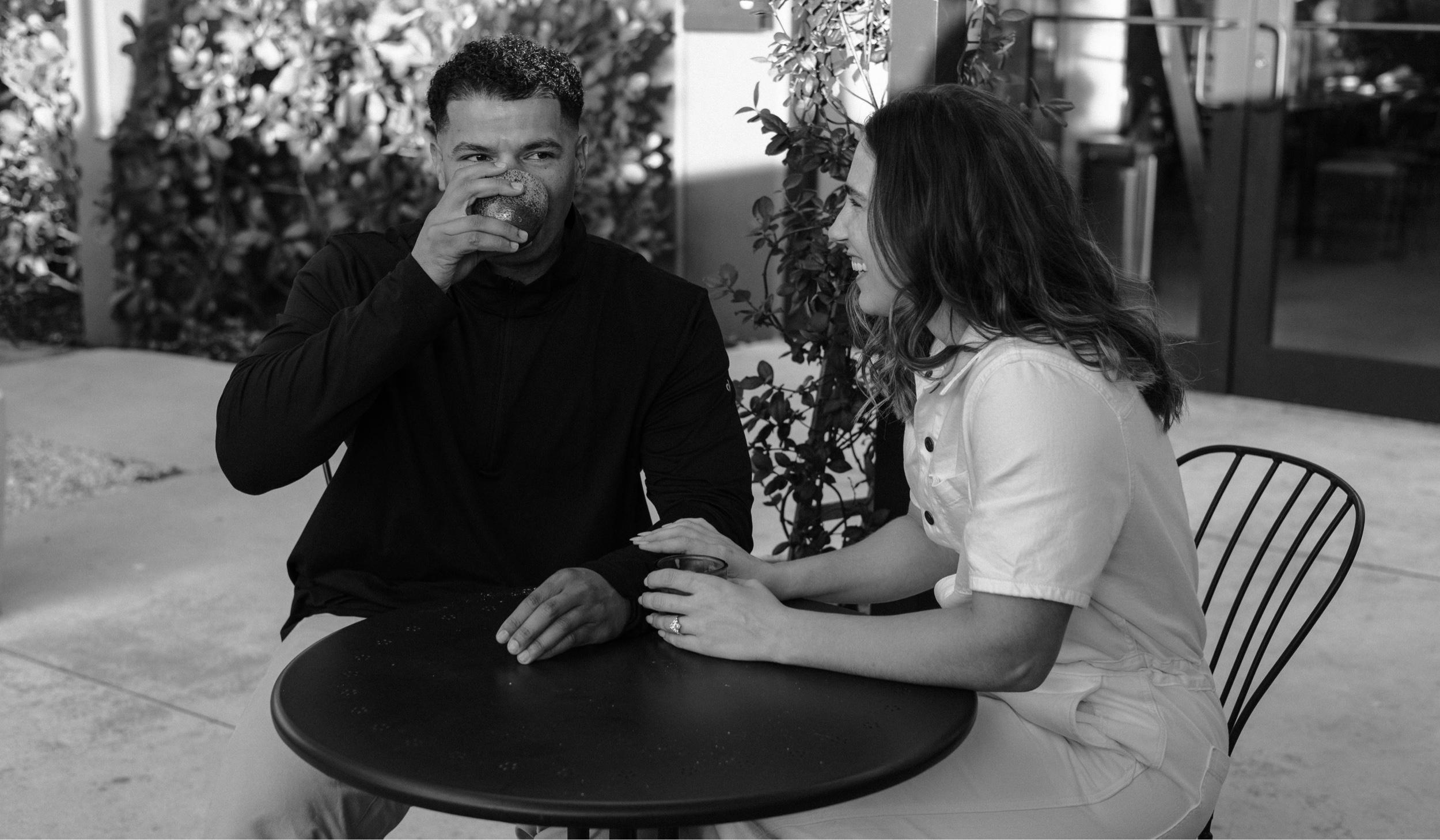 The Wedding Website of Alice Hafner and Chase O'Connor