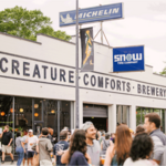 Creature Comforts