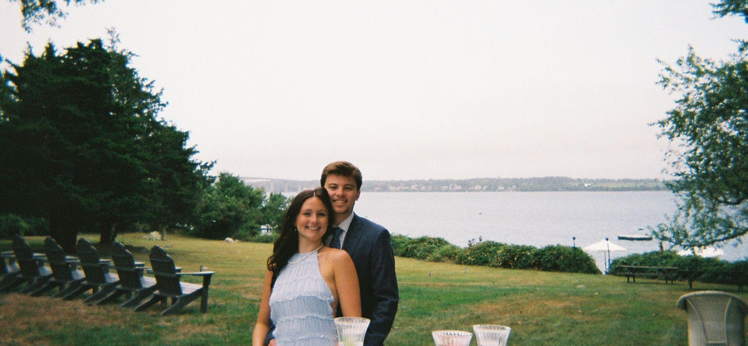 The Wedding Website of Makenzie Clark and Thomas Watts