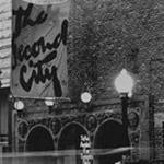 The Second City