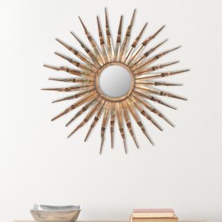 Sun Mirror