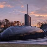 USS Albacore Museum