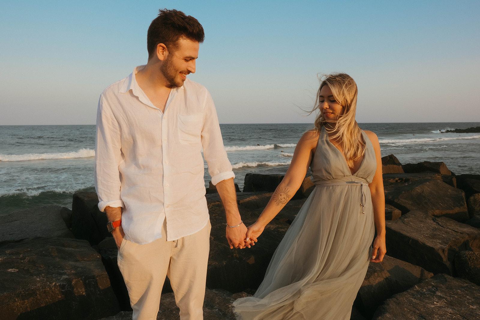 The Wedding Website of Cassandra Weber and Mattison Morone
