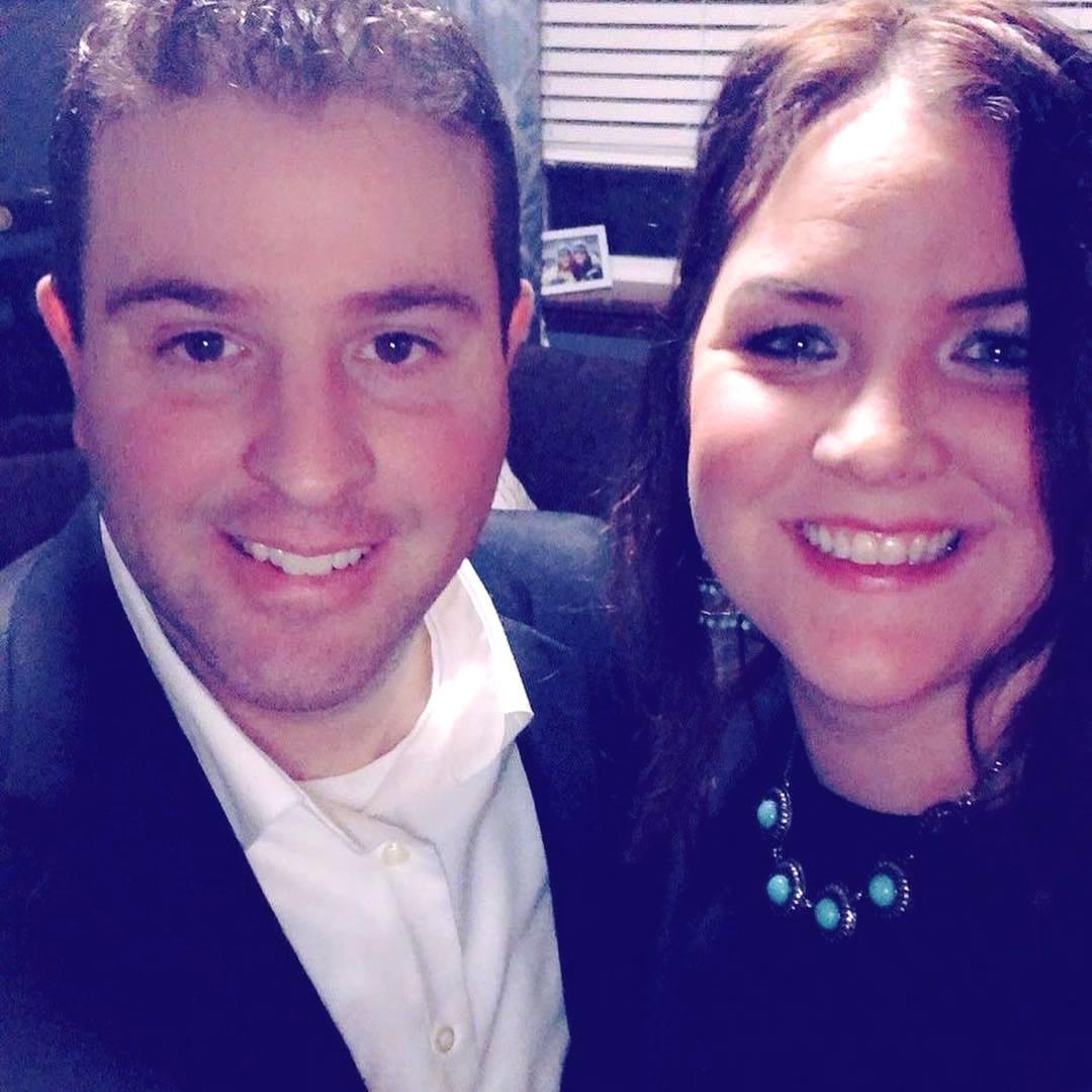 3 year anniversary dinner - March 2018