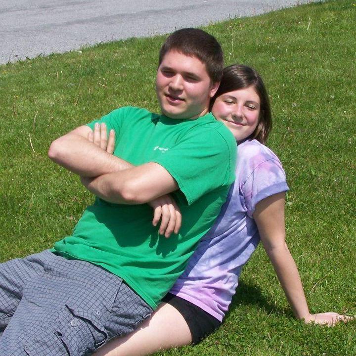 Mother's Day 2012