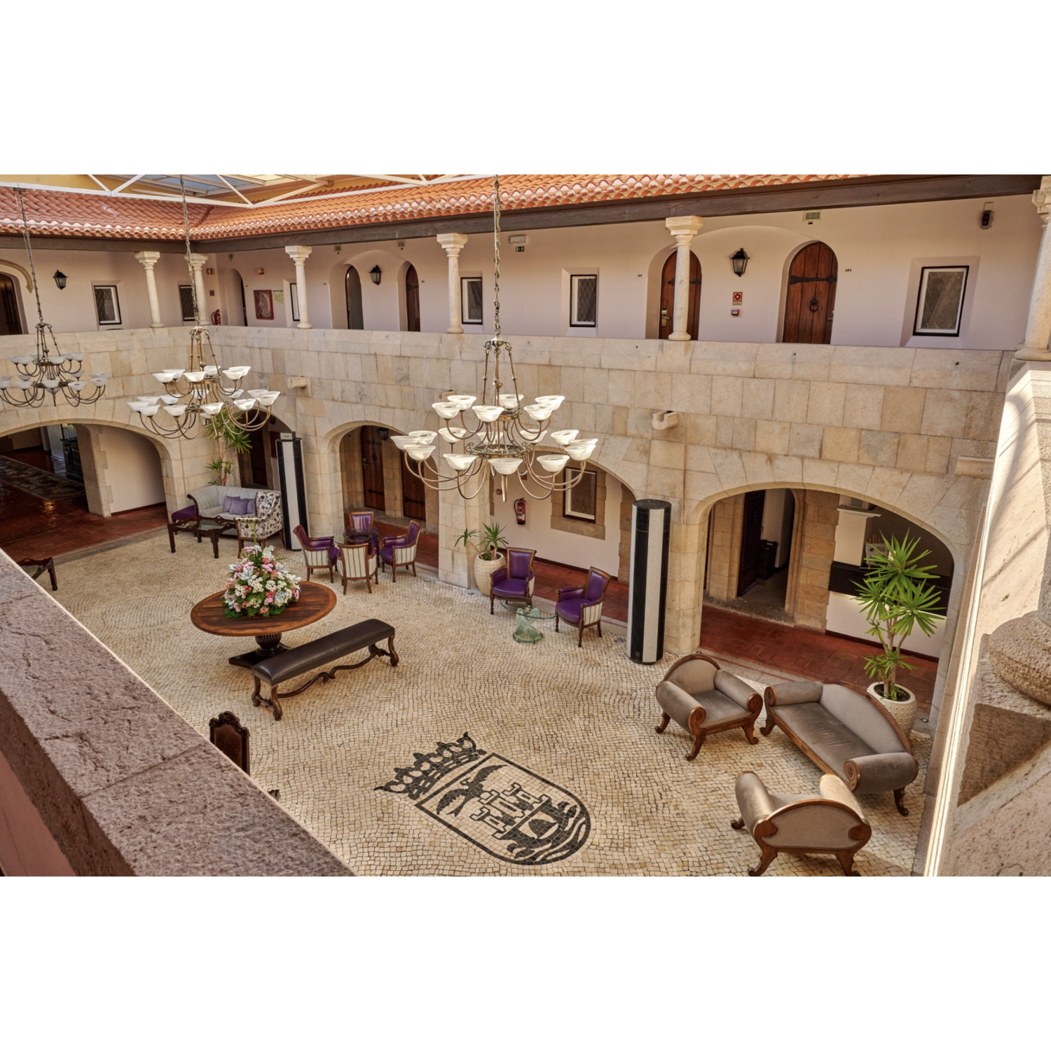 Hotel Fortaleza do Guincho