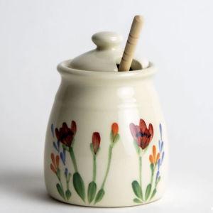 Honey Pots | Emerson Creek Pottery