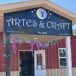 Artes And Craft
