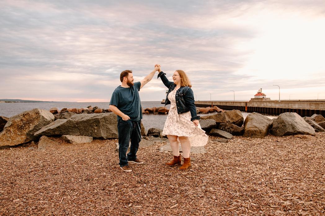 The Wedding Website of Caroline Rea and Eric Hilsgen
