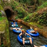Mountain Tubing Adventure