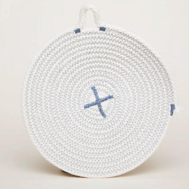 East Fork Woven Trivet - Blue Ridge